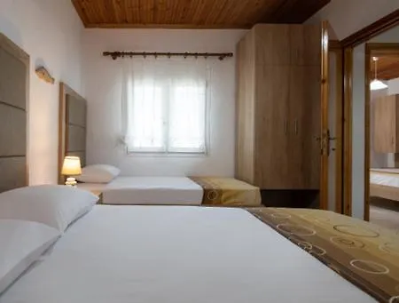 Apartament Malama *