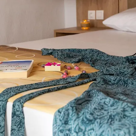 Apartman Malama Szikiá