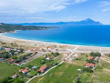 Apartament Malama Sykia Chalkidikis