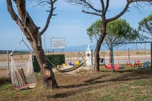 Malama Διαμέρισμα Συκιά