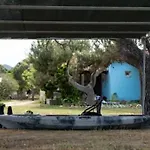 Malama Apartamento *