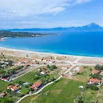 Apartamento Malama Sikiá