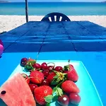 Apartamento Malama *