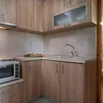 Apartamento Malama *
