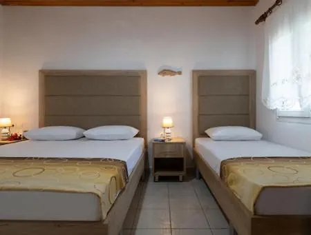 Malama Apartment Sykia