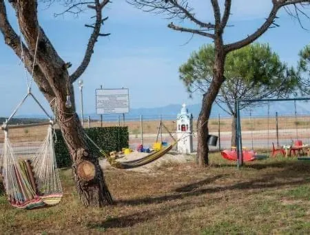 Malama Apartment Sykia