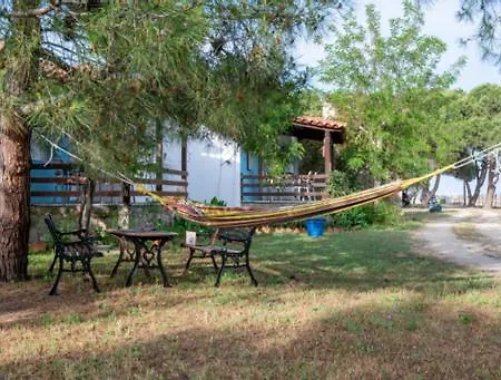 Malama Apartment Sykia