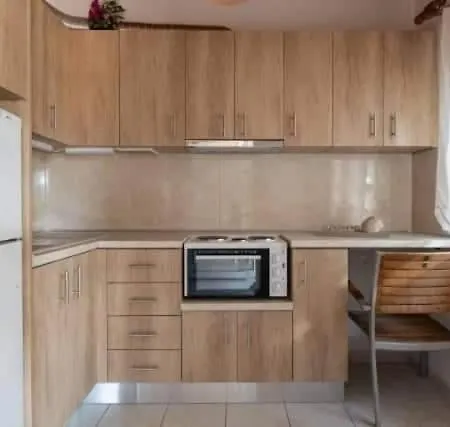 Malama Apartment Sykia