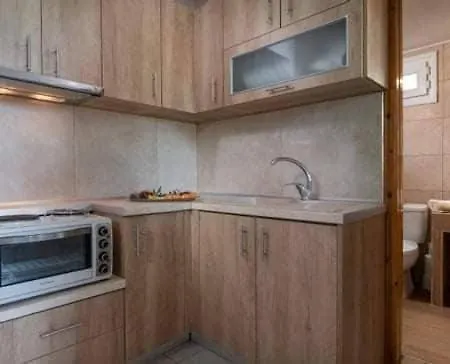 Apartment Malama *