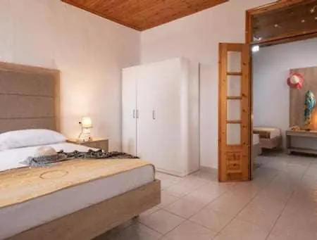 Apartment Malama