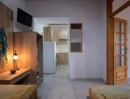 Malama Apartamento Sikiá